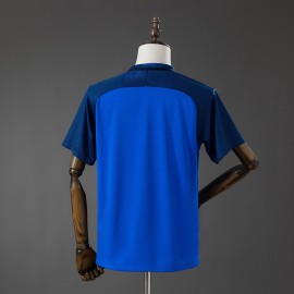 Maglia Francia Retro Gara Home 2016/2017