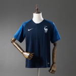 Maglia Francia Retro Gara Home 2018/2019