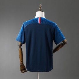 Maglia Francia Retro Gara Home 2018/2019