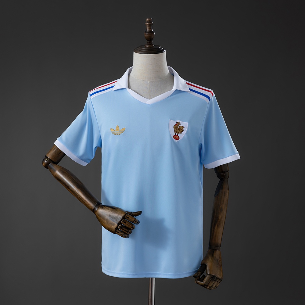 Maglia Francia Rugby 120th Anniversary 2026/2027