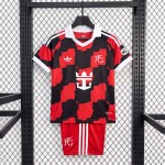 Maglia Fulham Bambino Gara Away 2026/2027