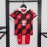 Maglia Fulham Bambino Gara Away 2026/2027