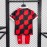 Maglia Fulham Bambino Gara Away 2026/2027