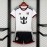 Maglia Fulham Bambino Gara Home 2026/2027