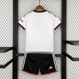 Maglia Fulham Bambino Gara Home 2026/2027