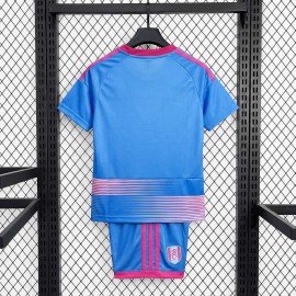 Maglia Fulham Bambino Gara Third 2026/2027