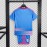 Maglia Fulham Bambino Gara Third 2026/2027