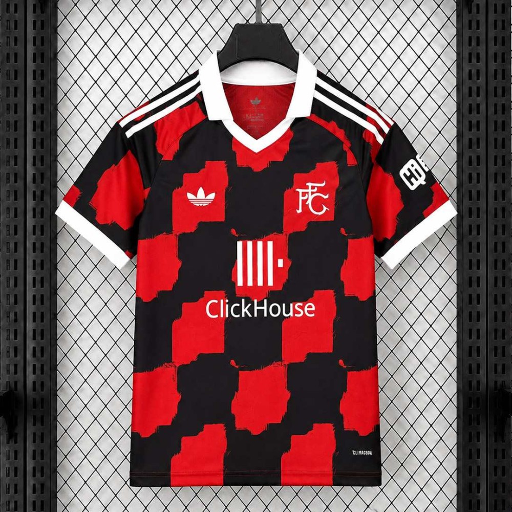 Maglia Fulham Gara Away 2026/2027