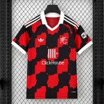 Maglia Fulham Gara Away 2026/2027