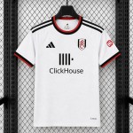 Maglia Fulham Gara Home 2026/2027