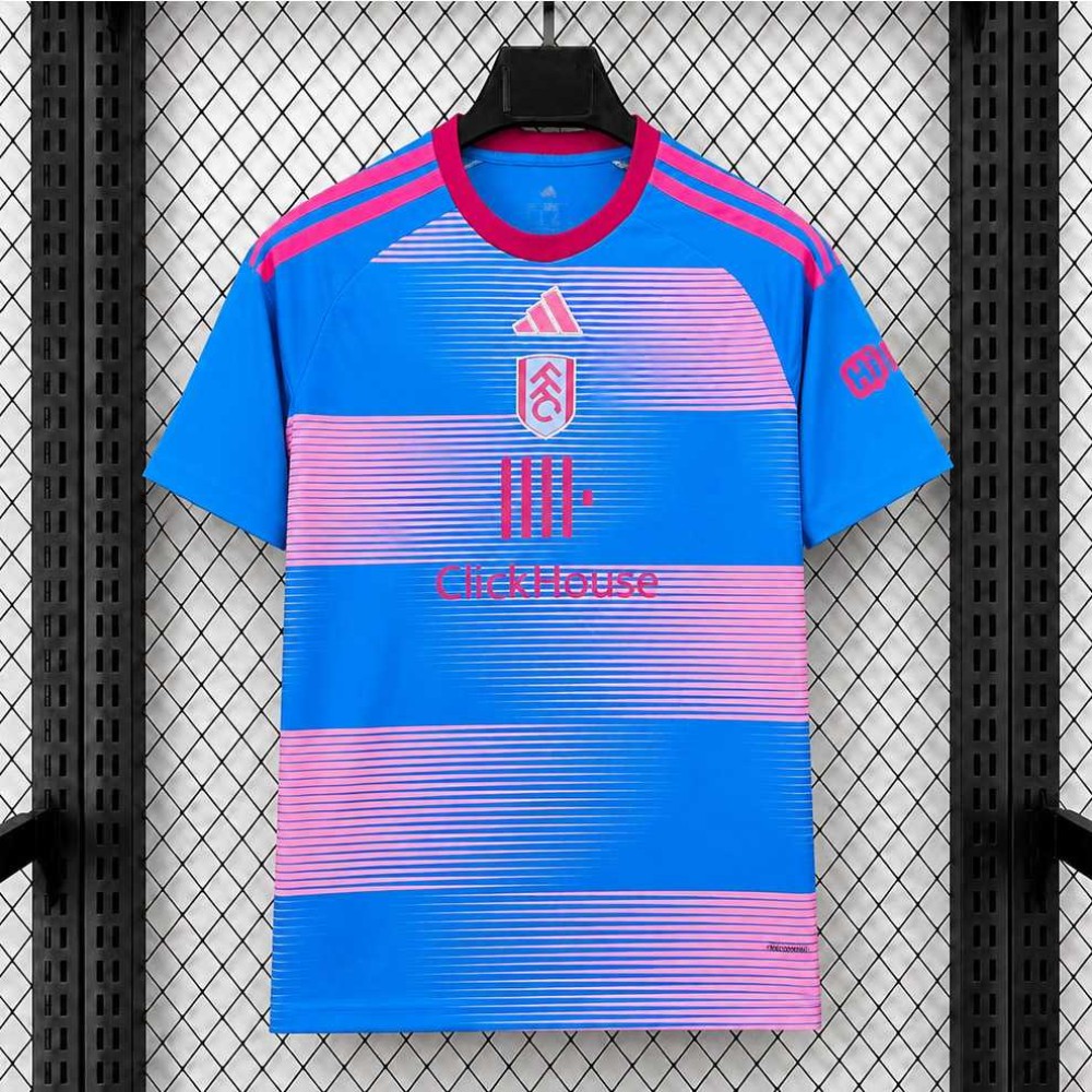 Maglia Fulham Gara Third 2026/2027