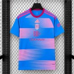 Maglia Fulham Gara Third 2026/2027