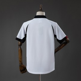 Maglia Fulham Retro Gara Away 2001/2002