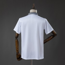 Maglia Fulham Retro Gara Home 1998/1999