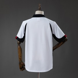 Maglia Fulham Retro Gara Home 2002/2003