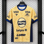 Maglia Futbol Club Motagua Gara Away 2026/2027