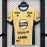 Maglia Futbol Club Motagua Gara Away 2026/2027