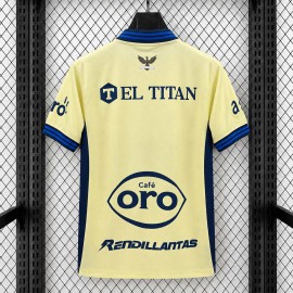 Maglia Futbol Club Motagua Gara Third 2026/2027