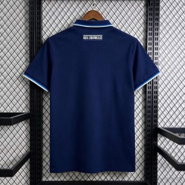Maglia GNK Dinamo Zagreb 4TH 2026/2027