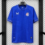 Maglia GNK Dinamo Zagreb Gara Home 2026/2027