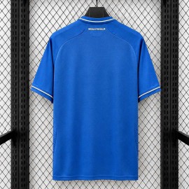 Maglia GNK Dinamo Zagreb Gara Home 2026/2027