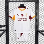 Maglia Galatasaray Bambino Gara Away 2026/2027