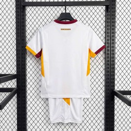 Maglia Galatasaray Bambino Gara Away 2026/2027