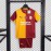 Maglia Galatasaray Bambino Gara Home 2026/2027