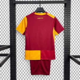Maglia Galatasaray Bambino Gara Home 2026/2027