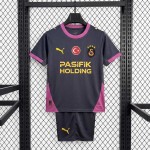 Maglia Galatasaray Bambino Gara Third 2026/2027