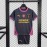 Maglia Galatasaray Bambino Gara Third 2026/2027