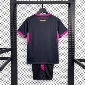 Maglia Galatasaray Bambino Gara Third 2026/2027