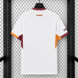 Maglia Galatasaray Gara Away 2026/2027