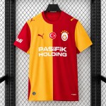 Maglia Galatasaray Gara Home 2026/2027