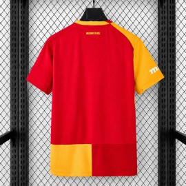 Maglia Galatasaray Gara Home 2026/2027