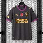 Maglia Galatasaray Gara Third 2026/2027