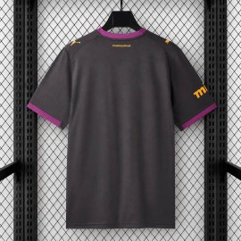 Maglia Galatasaray Gara Third 2026/2027