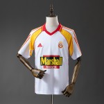 Maglia Galatasaray Retro Gara Away 1999/2000