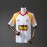 Maglia Galatasaray Retro Gara Away 1999/2000