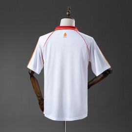 Maglia Galatasaray Retro Gara Away 1999/2000