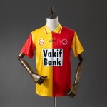Maglia Galatasaray Retro Gara Home 1996/1997
