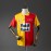 Maglia Galatasaray Retro Gara Home 1996/1997