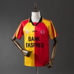 Maglia Galatasaray Retro Gara Home 1998/1999