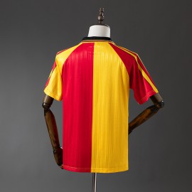 Maglia Galatasaray Retro Gara Home 1998/1999