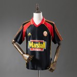 Maglia Galatasaray Retro Gara Third 1999/2000