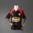 Maglia Galatasaray Retro Gara Third 1999/2000
