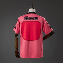 Maglia Galatasaray Retro Gara Third 2010/2011