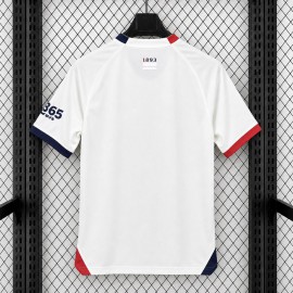 Maglia Genoa C.F.C. Gara Away 2026/2027