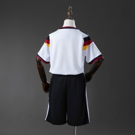 Maglia Germania Bambino Gara Home 2026/2027