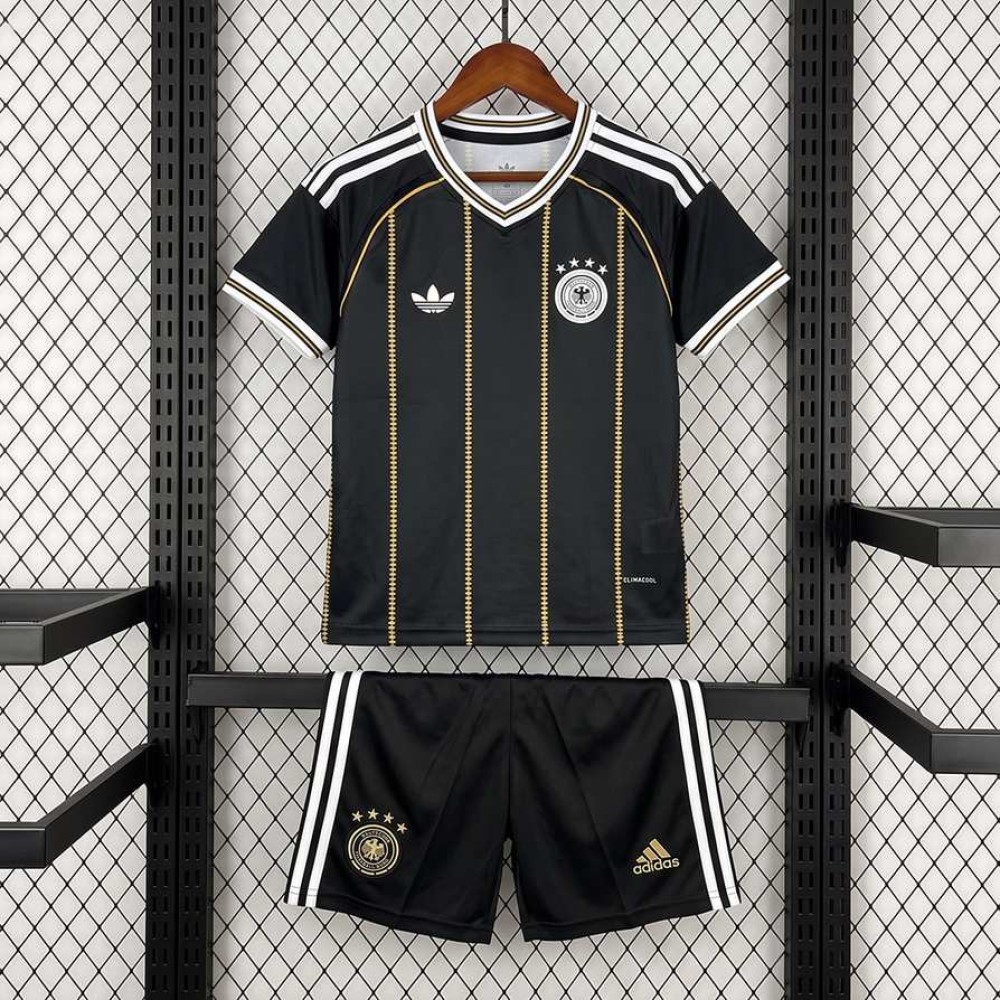 Maglia Germania Bambino Gara Third 2026/2027